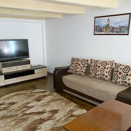 Sauna Apartament Brașov Exterior foto