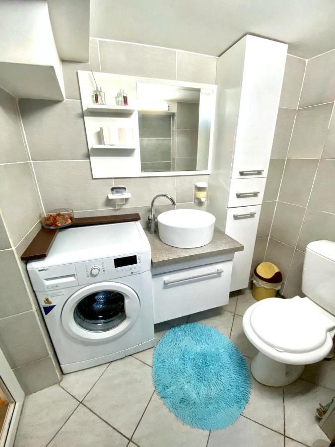 Sauna Apartament Brașov Exterior foto