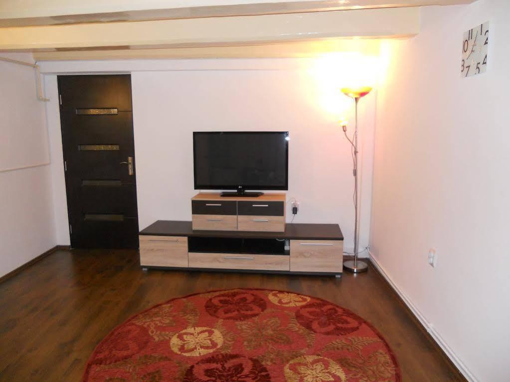 Sauna Apartament Brașov Exterior foto