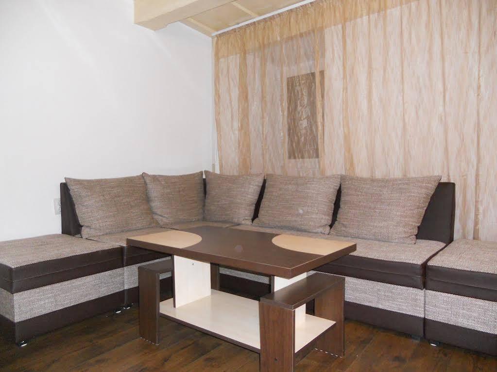 Sauna Apartament Brașov Exterior foto