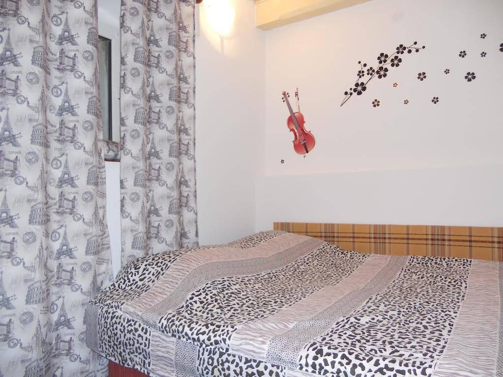 Sauna Apartament Brașov Exterior foto