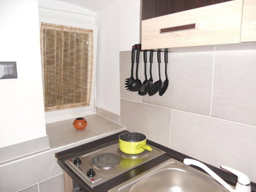 Sauna Apartament Brașov Exterior foto